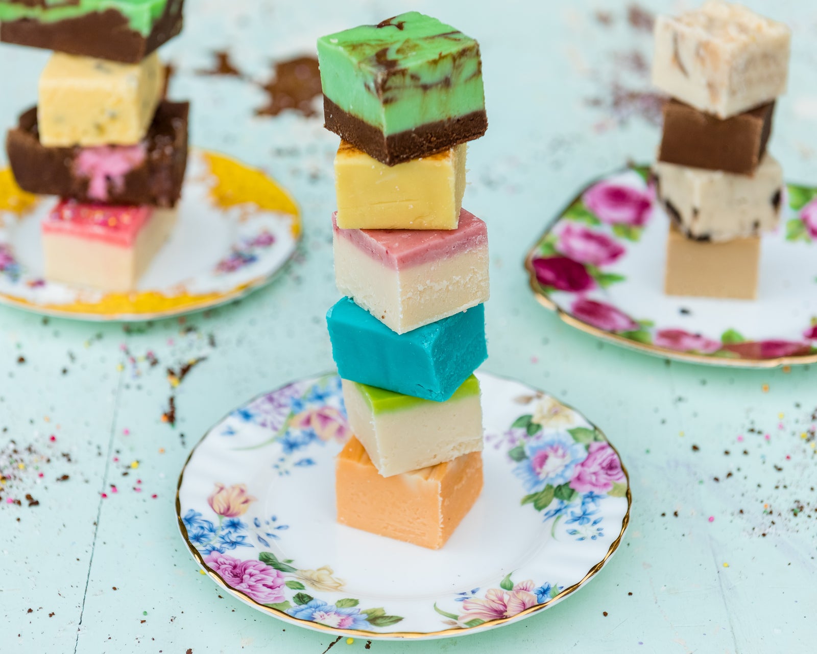 Best Fudge in Brisbane Fudge Forever