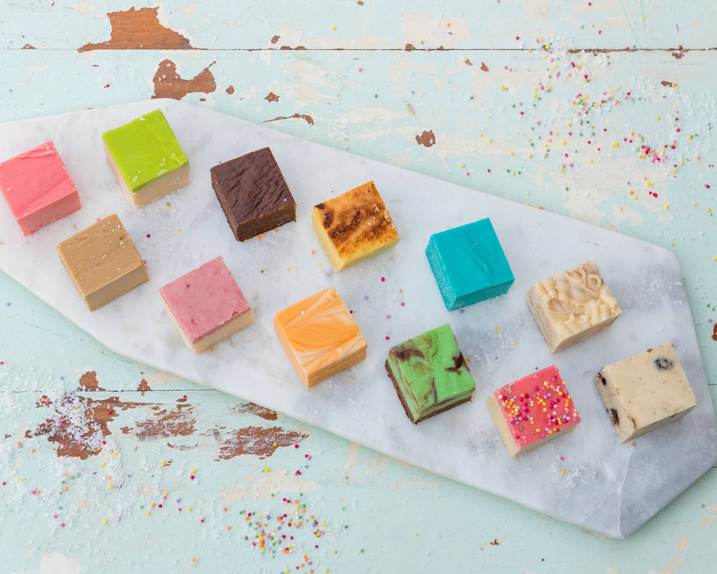 Best Fudge in Brisbane Fudge Forever